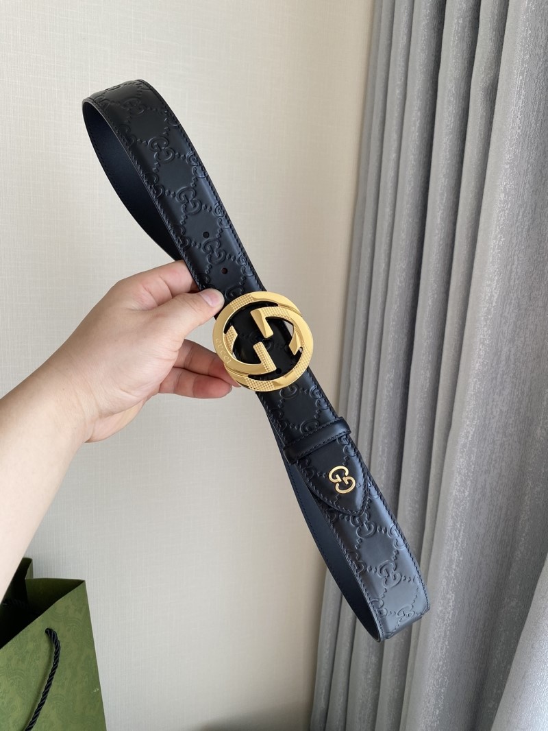Gvc*1 belts